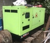 БУ дизельный генератор Pramac GSW 150 V в кожухе БУ дизельный генератор Pramac GSW 150 V в кожухе