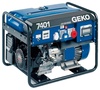 Генератор Geko 7401 ED-AA/HEBA BLC с гарантией 1 год Электростанция Geko 7401 ED-AA/HEBA BLC