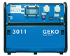 Бензиновый генератор Geko 3011 E-AA/HEBA SS