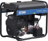 Электростанция SDMO Technic 10000 E AVR C AUTO