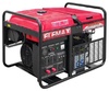 Электростанция Elemax SHT15000R с АВР