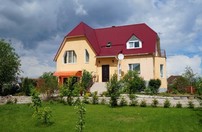 Частный дом