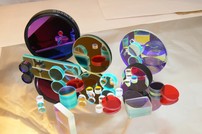 Оптические компании